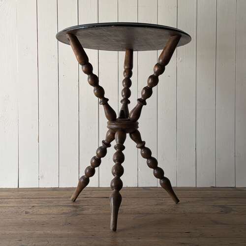 Antique Gypsy Table