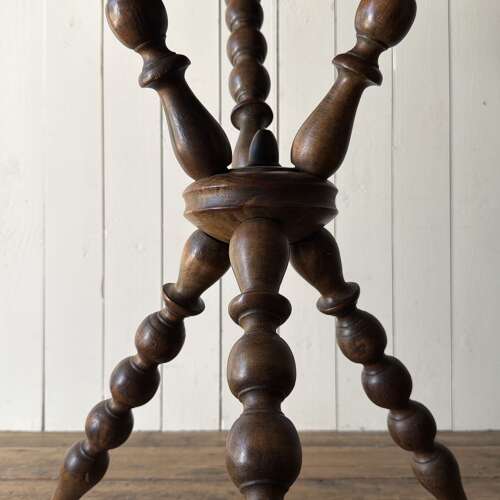 Antique Gypsy Table