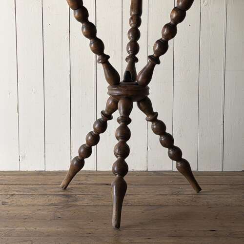 Antique Gypsy Table