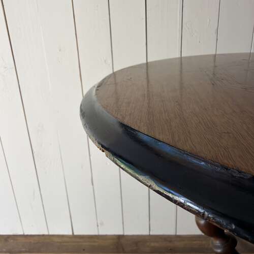 Antique Gypsy Table