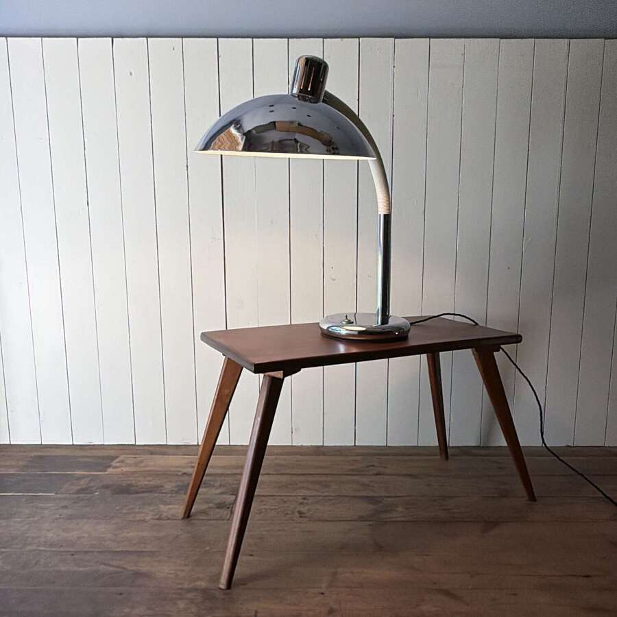 Mid Century Modern Desk Lamp